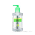 Alkohol Berkualiti Tinggi 100ml 300ml 500ml Antibacterial Desinfection Hand Sanitizer Gel